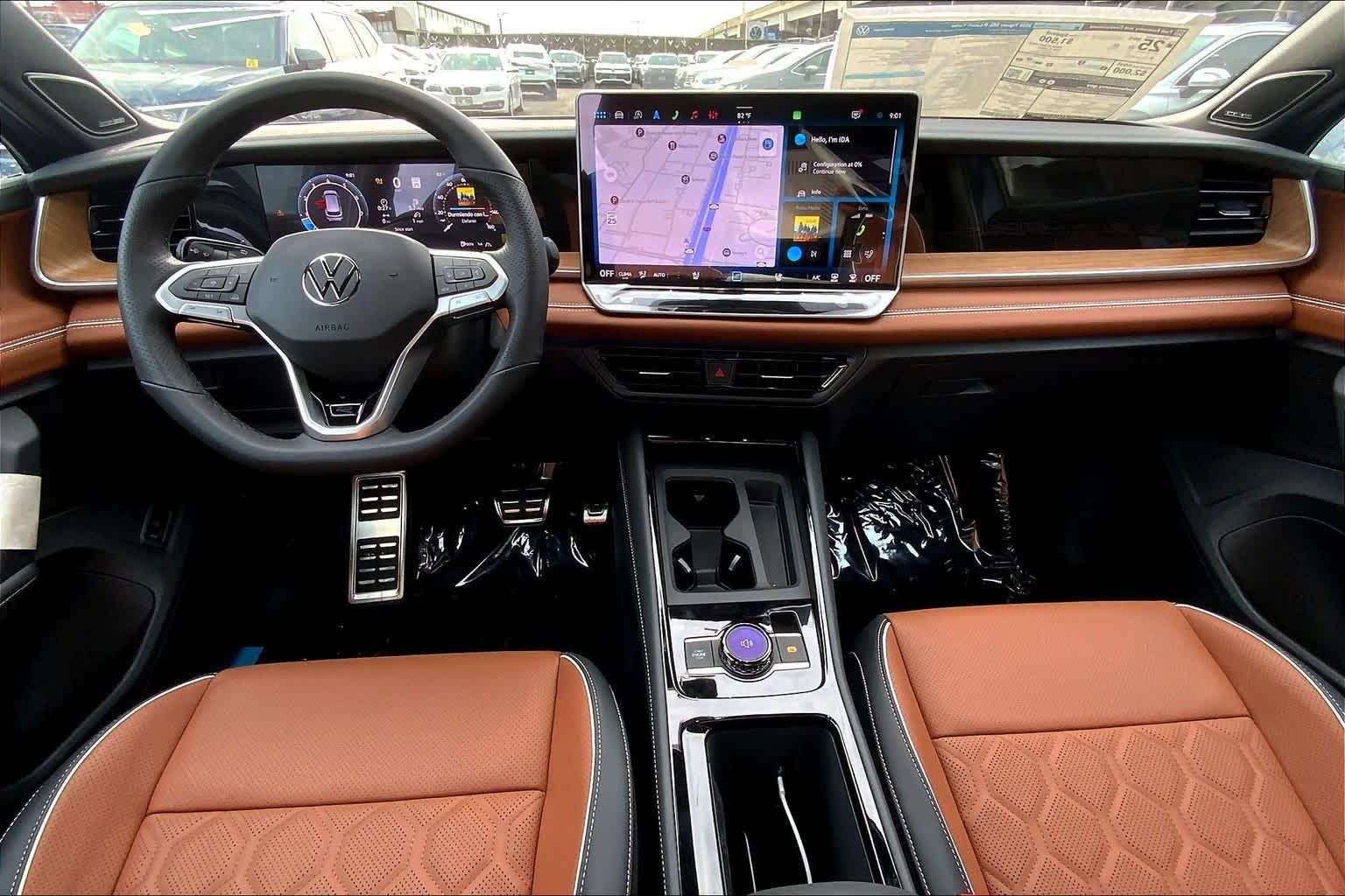 Thumbnail: 2026 Volkswagen Tiguan - 10