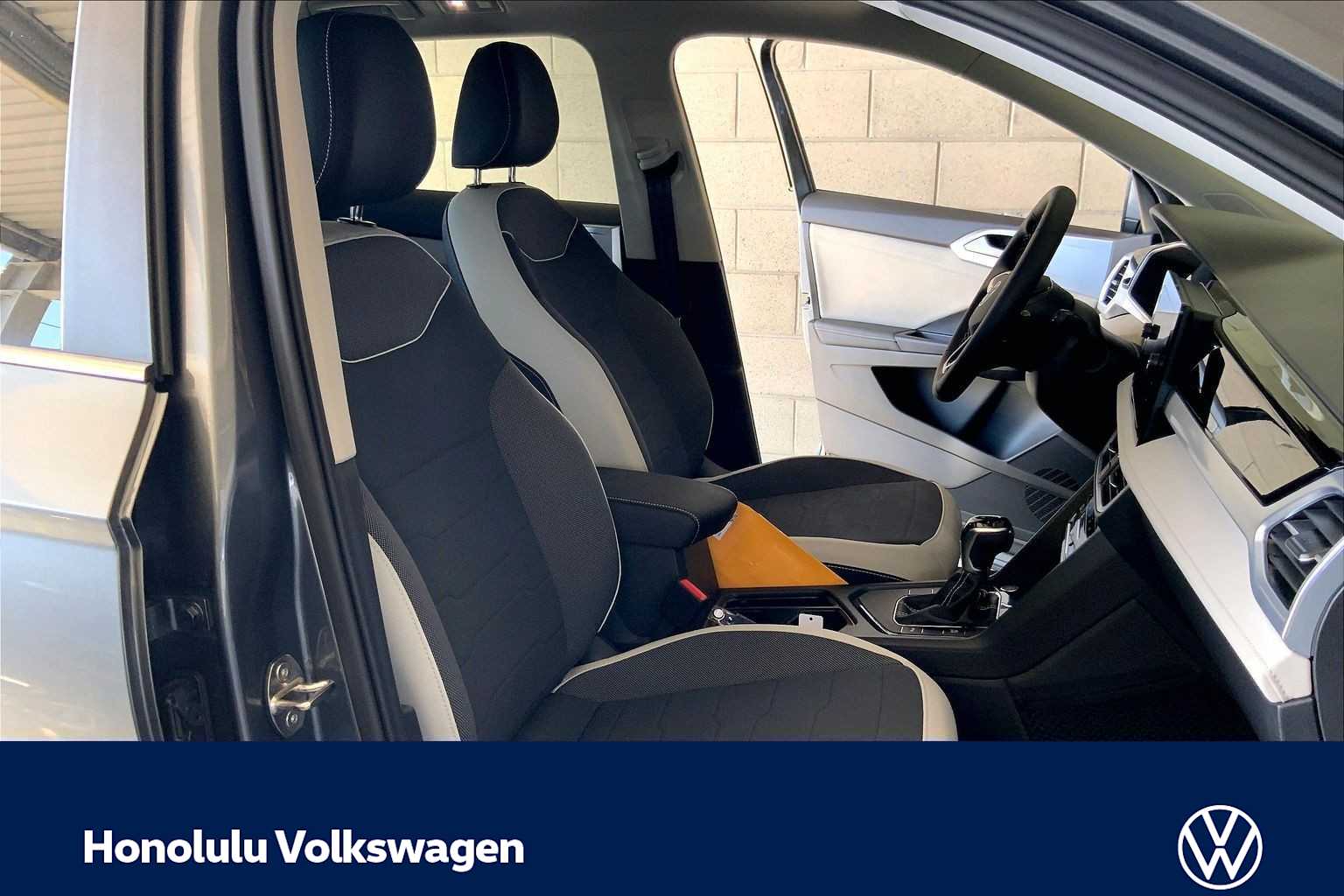 Thumbnail: 2026 Volkswagen Taos - 14