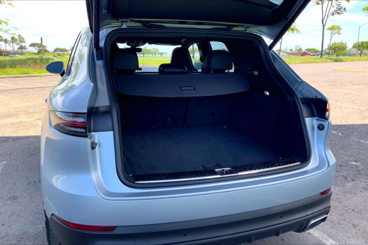 Thumbnail: 2020 Porsche Cayenne - 18