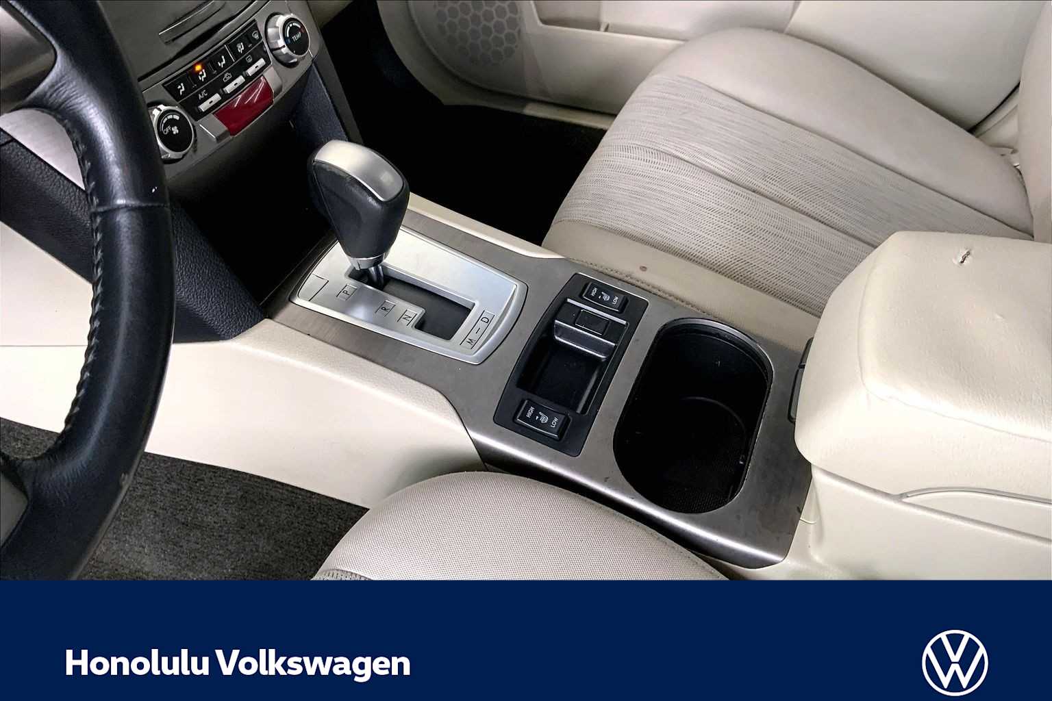 Thumbnail: 2014 Subaru Outback - 15