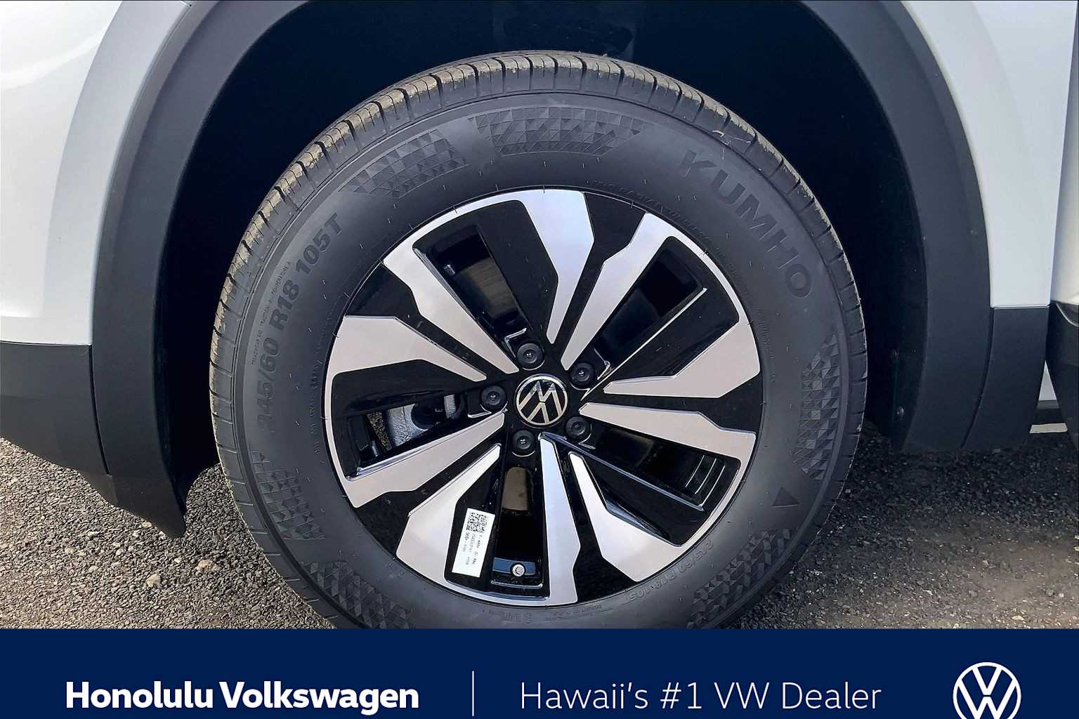 Thumbnail: 2026 Volkswagen Atlas - 8