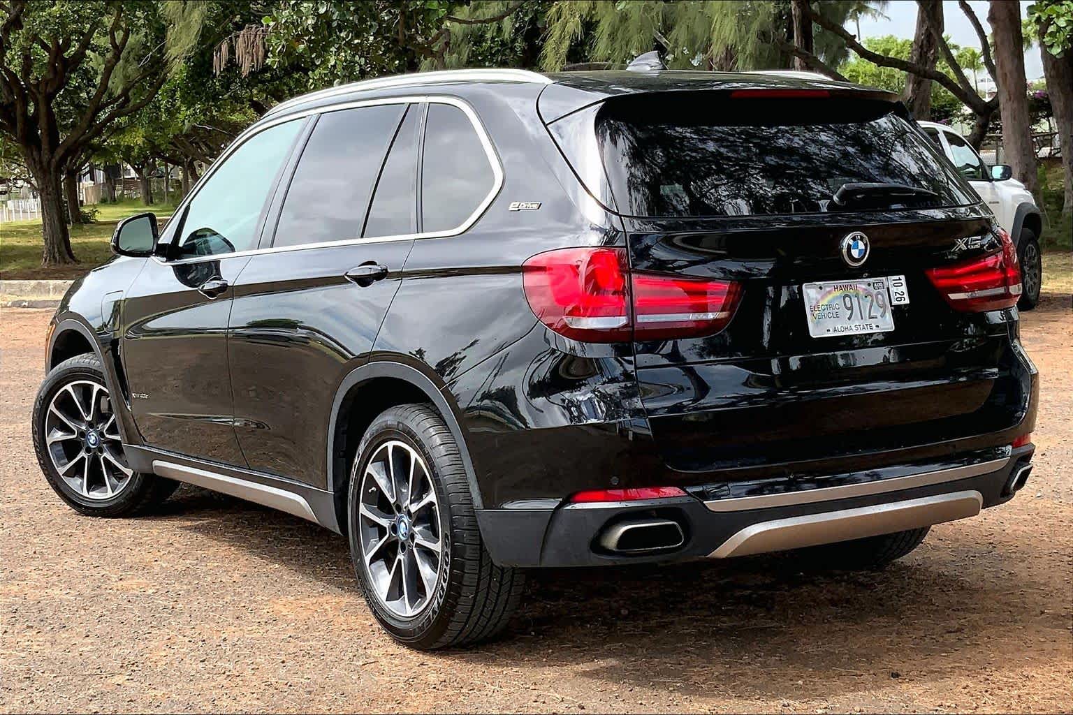 Thumbnail: 2018 BMW X5 - 4