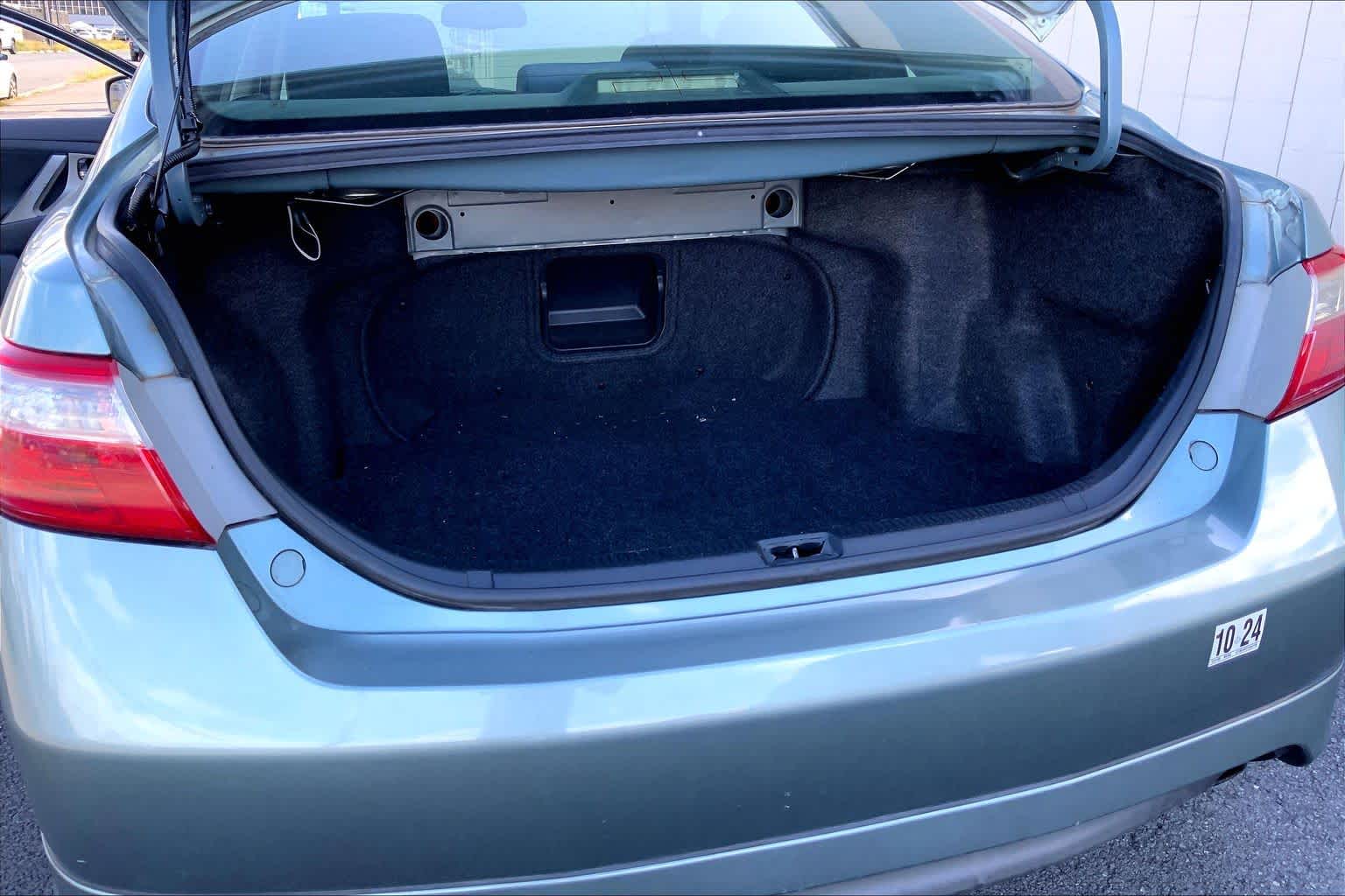 Thumbnail: 2007 Toyota Camry - 17