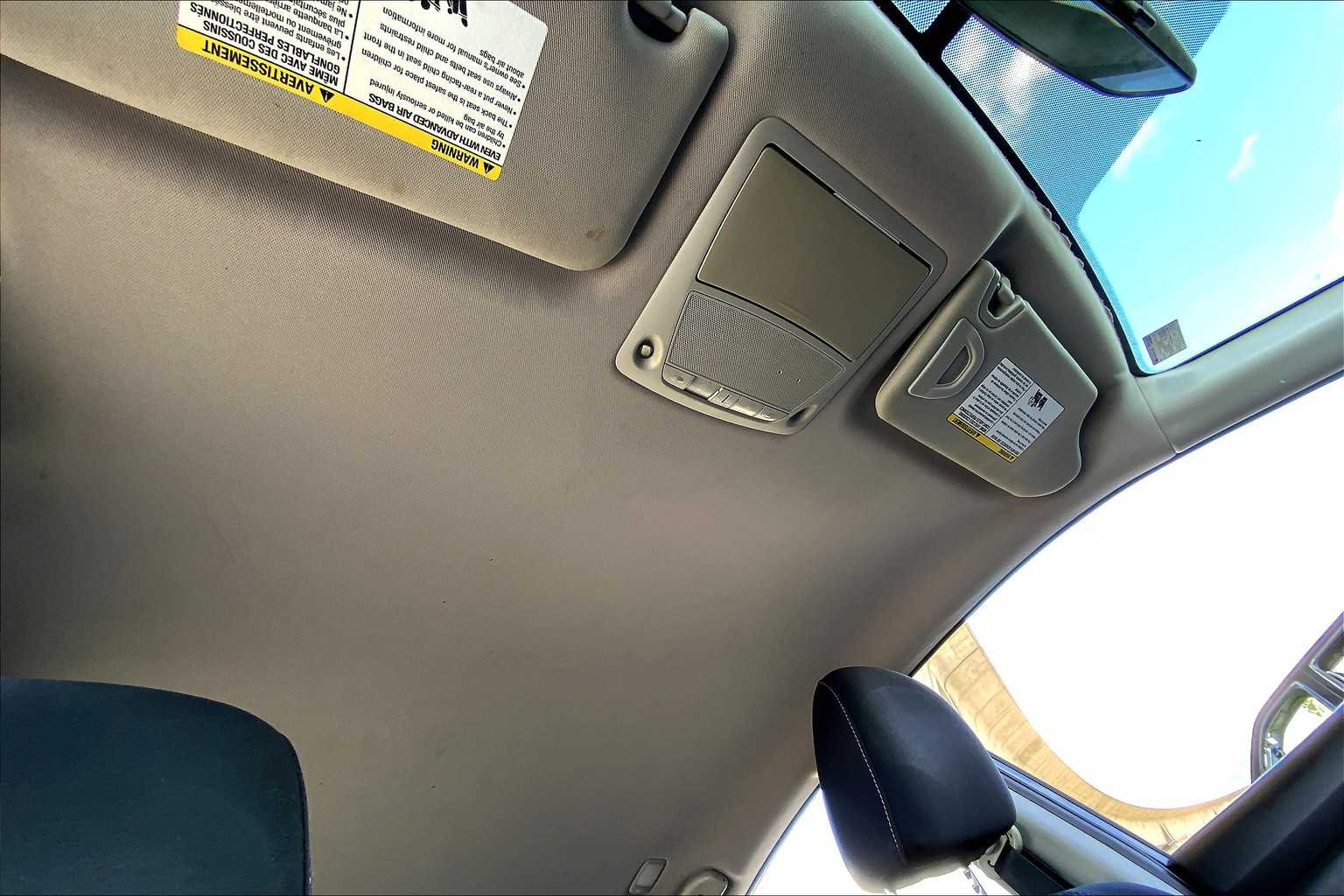 Thumbnail: 2016 Nissan Altima - 29