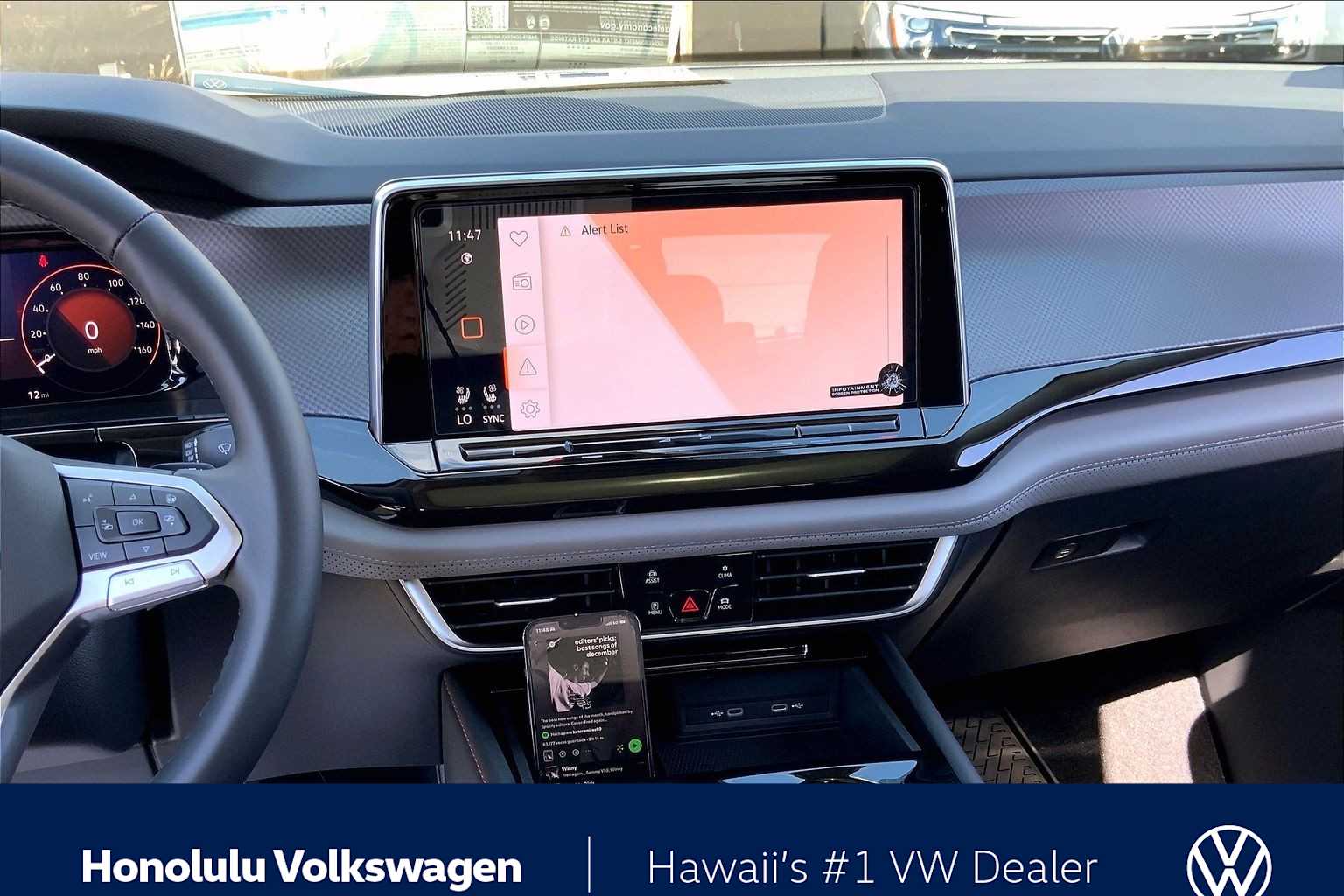 Thumbnail: 2026 Volkswagen Atlas - 16