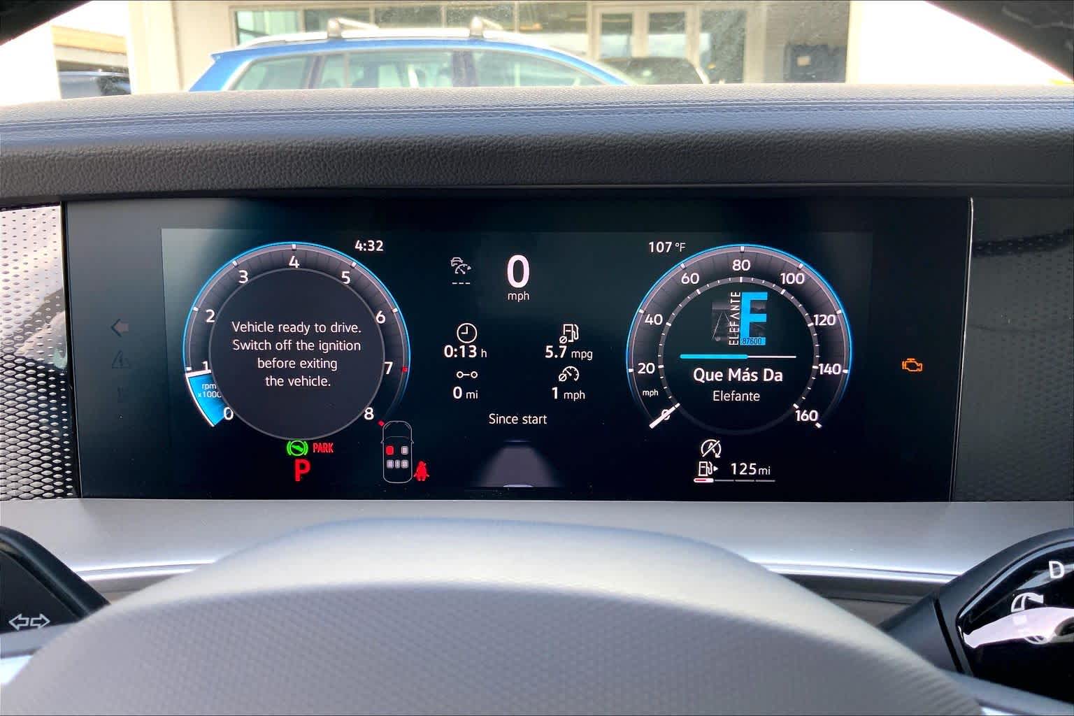 Thumbnail: 2026 Volkswagen Tiguan - 18