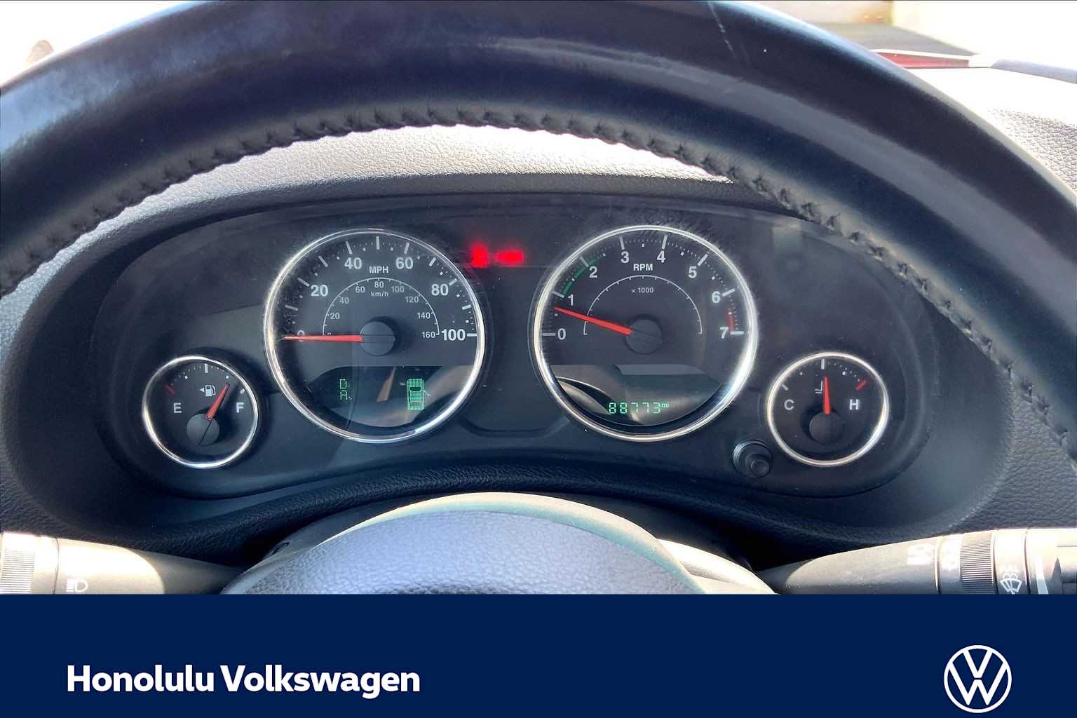 2017 Jeep Wrangler Sport S - Photo 17