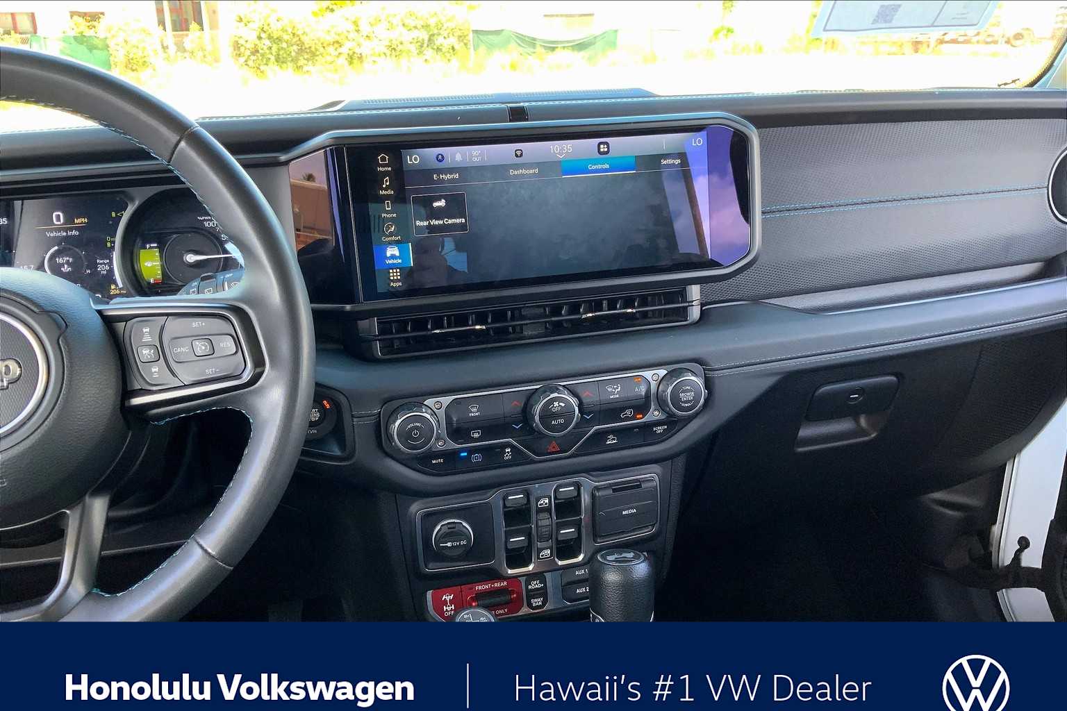 Thumbnail: 2024 Jeep Wrangler - 14