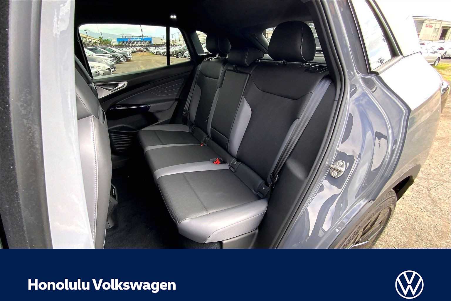 Thumbnail: 2026 Volkswagen ID.4 - 13