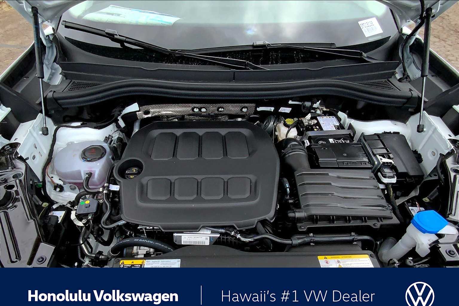 Thumbnail: 2025 Volkswagen Tiguan - 9