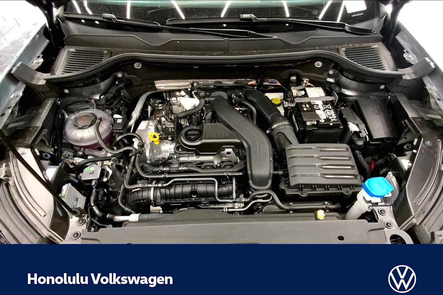 Thumbnail: 2026 Volkswagen Taos - 9