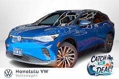 2026 Volkswagen ID.4 Pro SUV