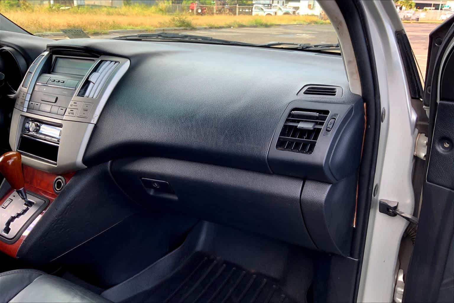Thumbnail: 2004 Lexus RX - 22