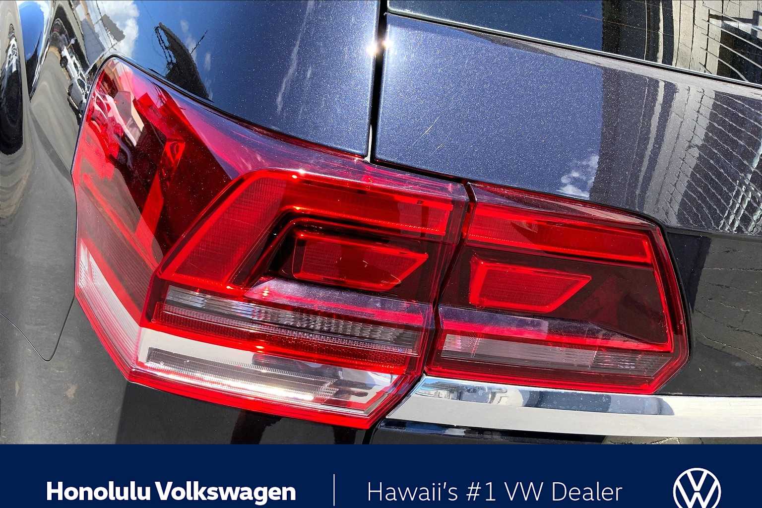 Thumbnail: 2019 Volkswagen Atlas - 32