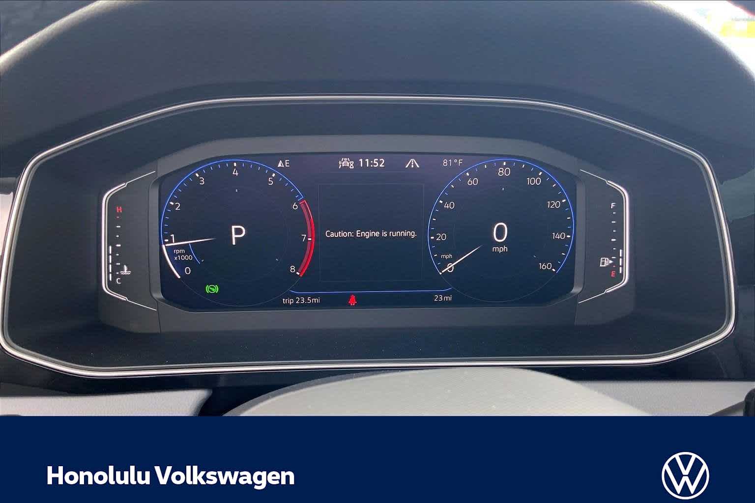 Thumbnail: 2026 Volkswagen Jetta - 18