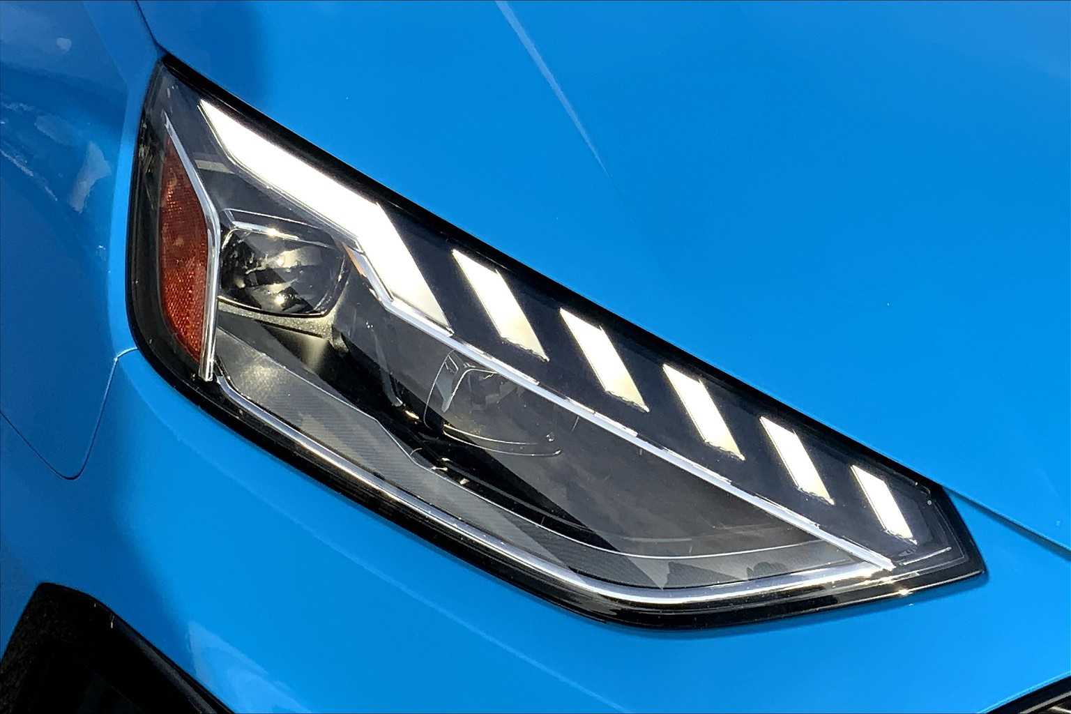Thumbnail: 2020 Audi S4 - 30