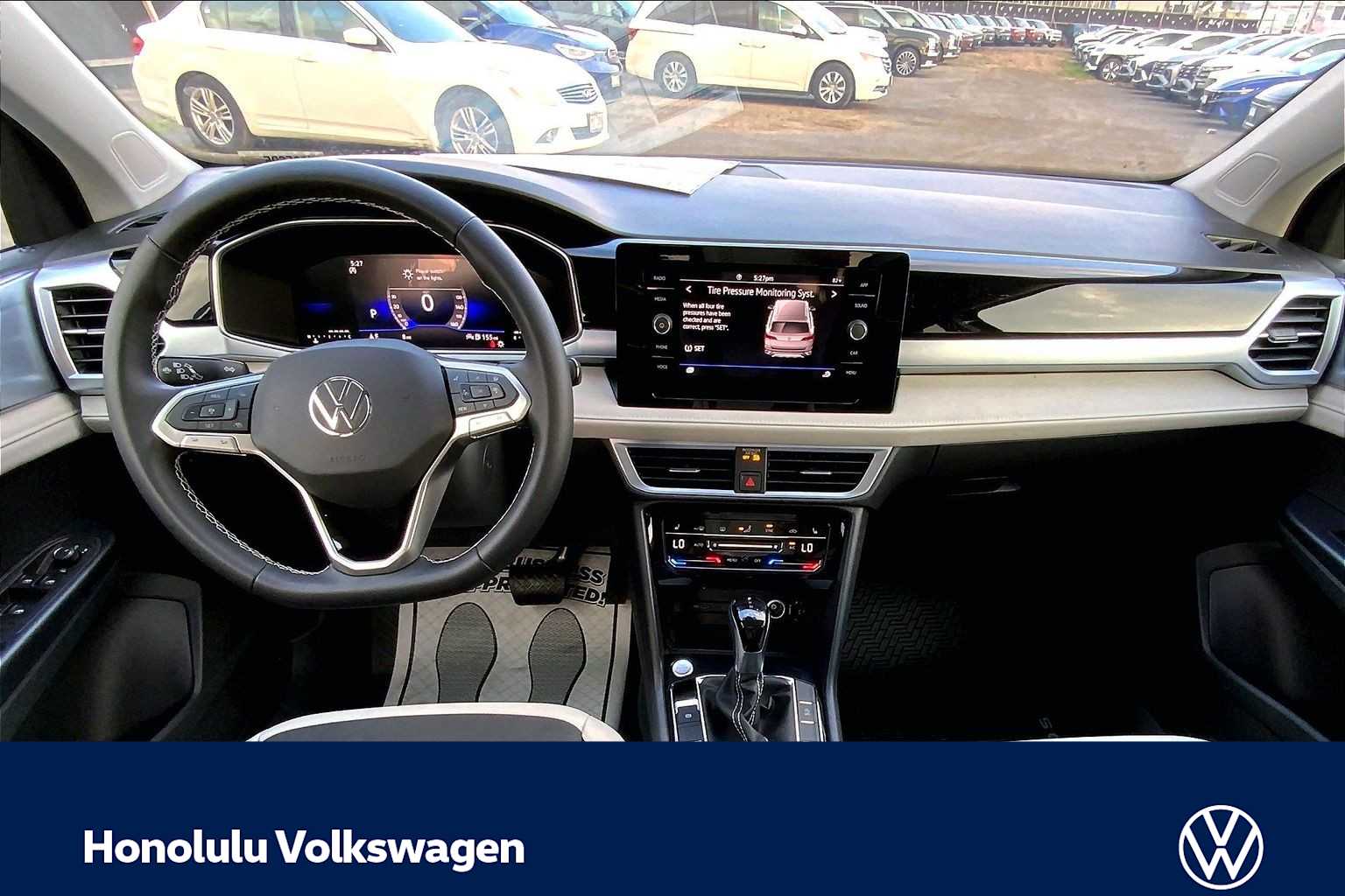 Thumbnail: 2026 Volkswagen Taos - 10