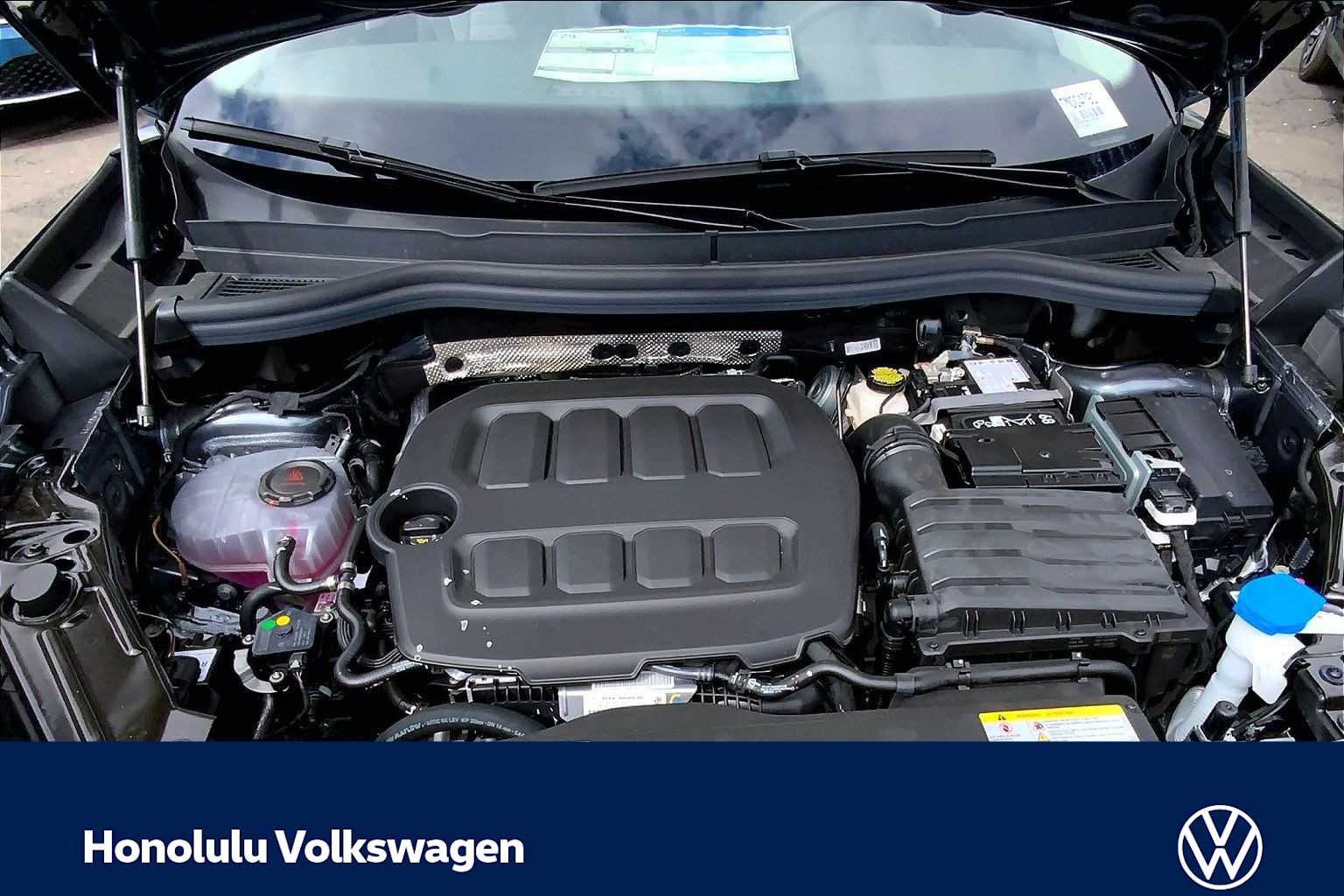 Thumbnail: 2026 Volkswagen Tiguan - 9