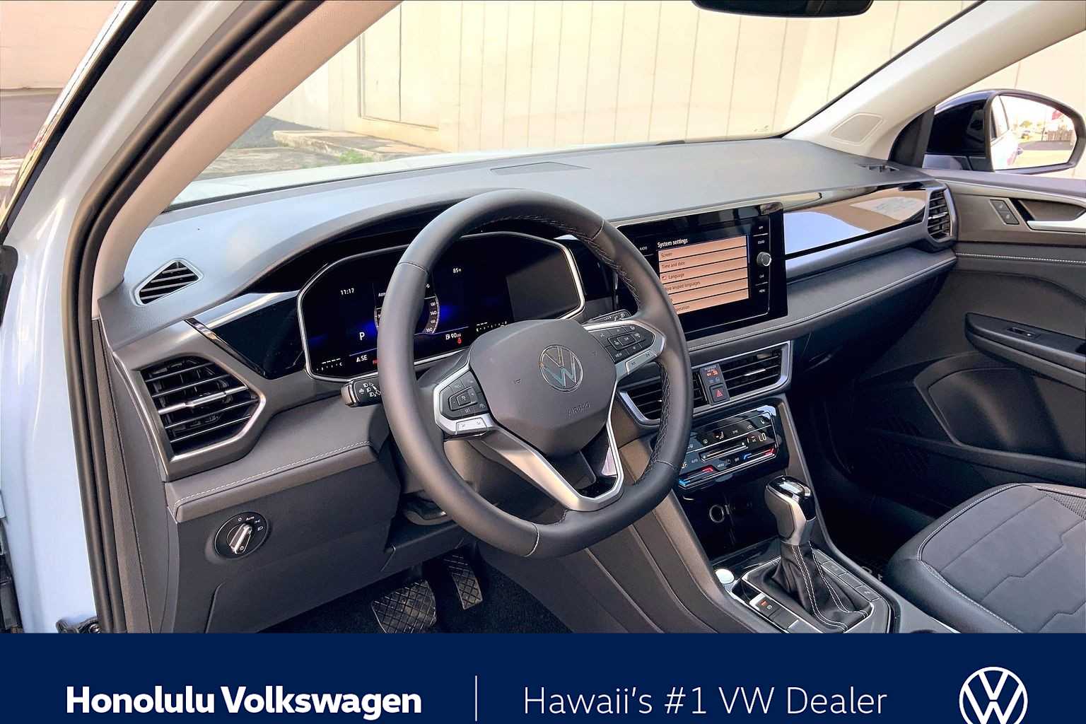 Thumbnail: 2026 Volkswagen Taos - 2