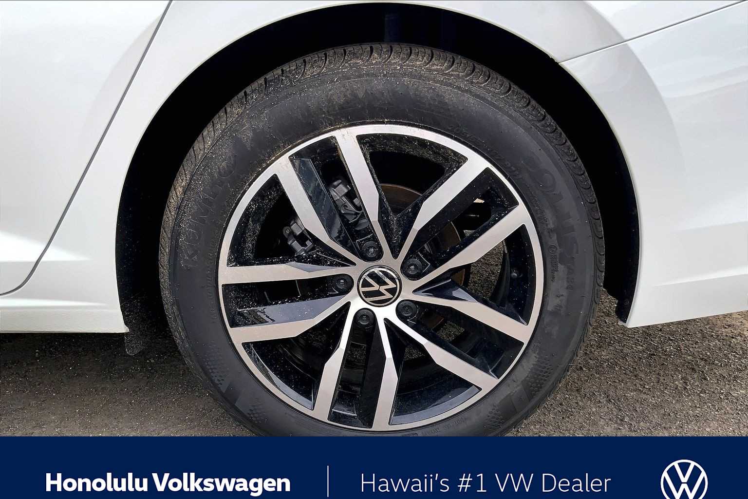 Thumbnail: 2026 Volkswagen Jetta - 8