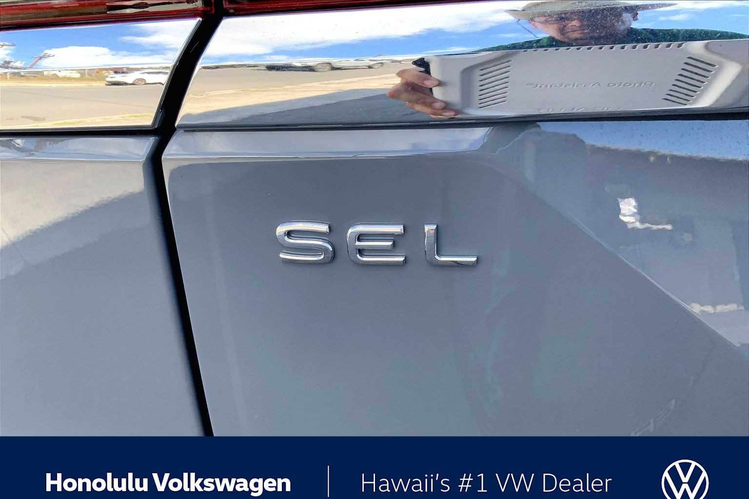 Thumbnail: 2026 Volkswagen Atlas - 7