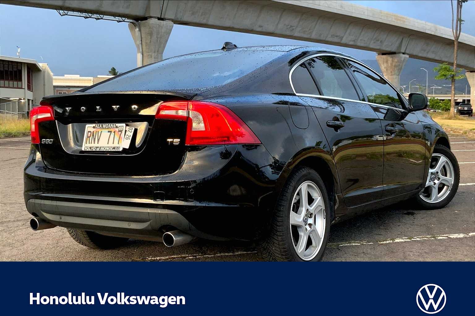 Thumbnail: 2012 Volvo S60 - 20