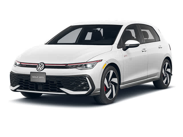 Thumbnail: 2026 Volkswagen Golf - 1