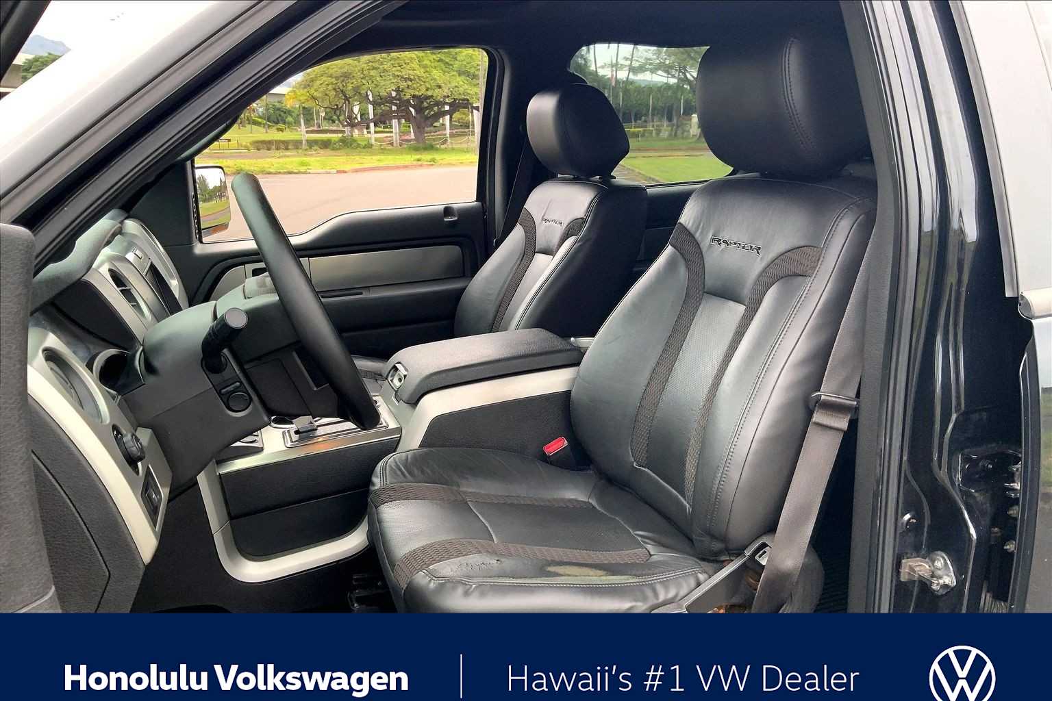 Thumbnail: 2013 Ford F-150 - 10