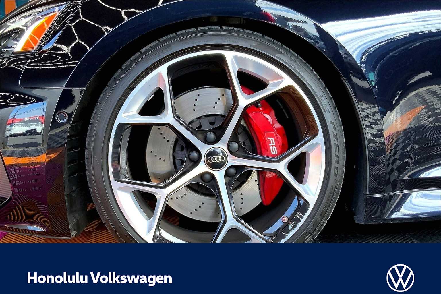 Thumbnail: 2024 Audi RS 5 - 8