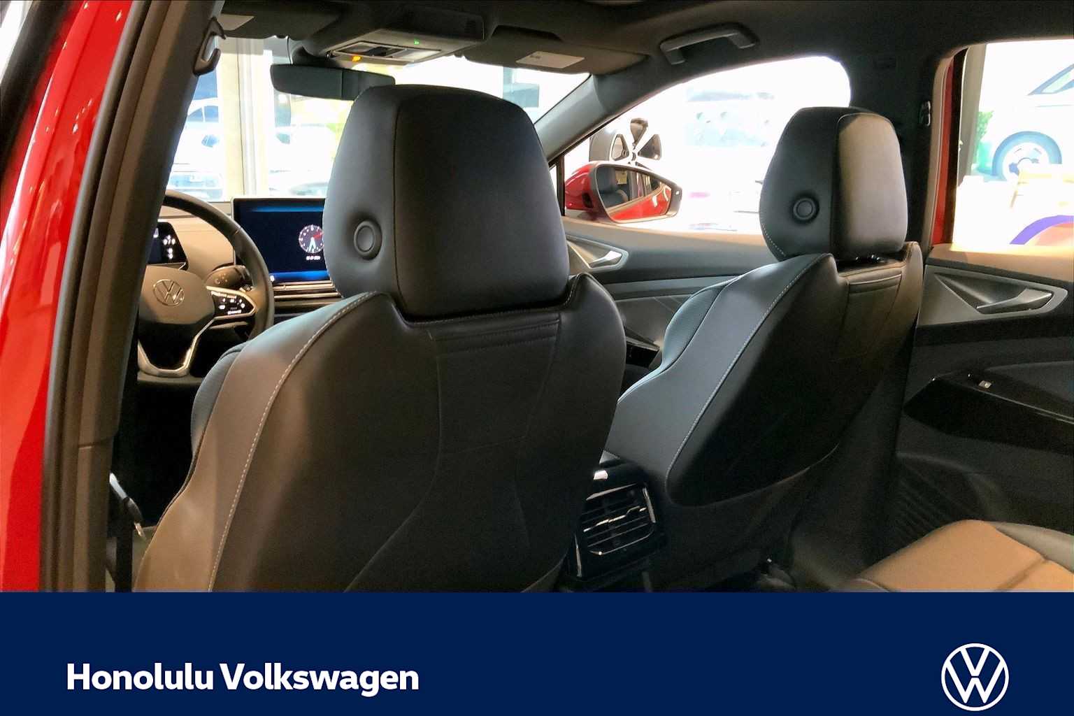 2025 Volkswagen ID.4 PRO S - Photo 12