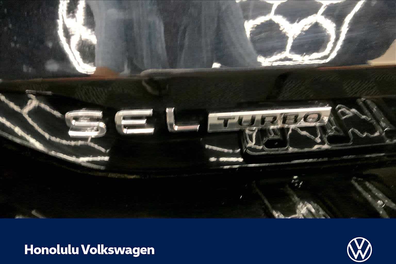 Thumbnail: 2026 Volkswagen Tiguan - 7