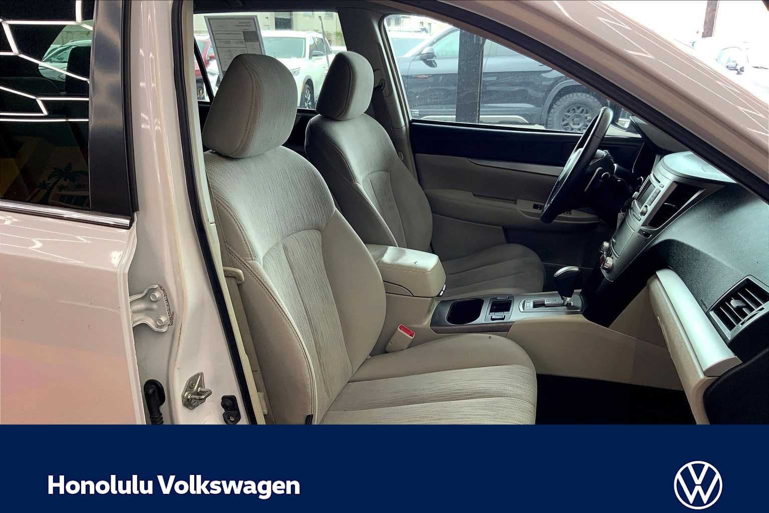 Thumbnail: 2014 Subaru Outback - 12