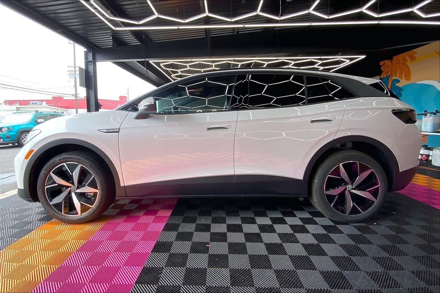 Thumbnail: 2026 Volkswagen ID.4 - 3