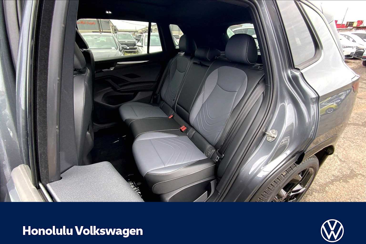 Thumbnail: 2026 Volkswagen Tiguan - 13