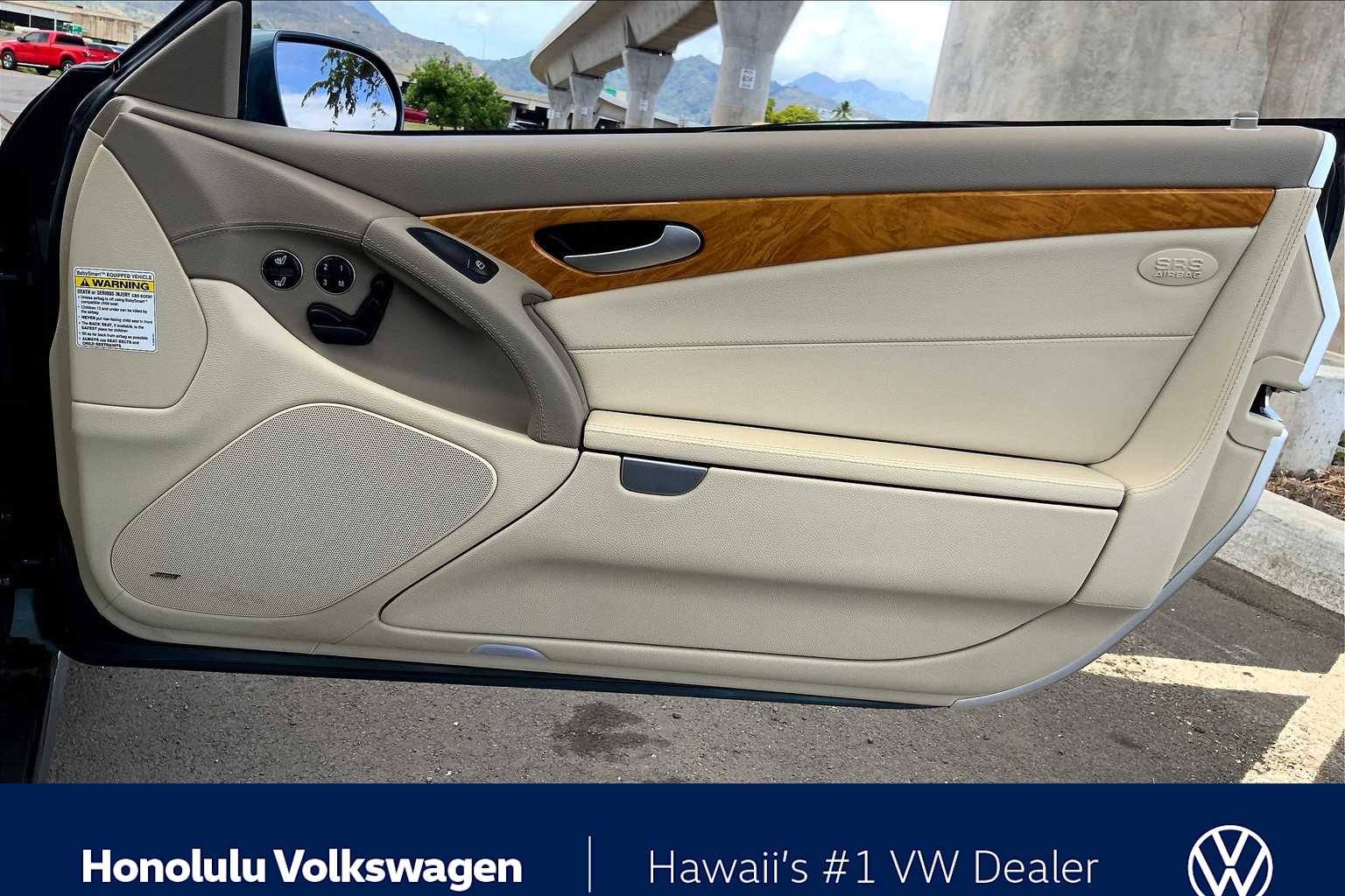 Thumbnail: 2006 Mercedes-Benz SL-Class - 29