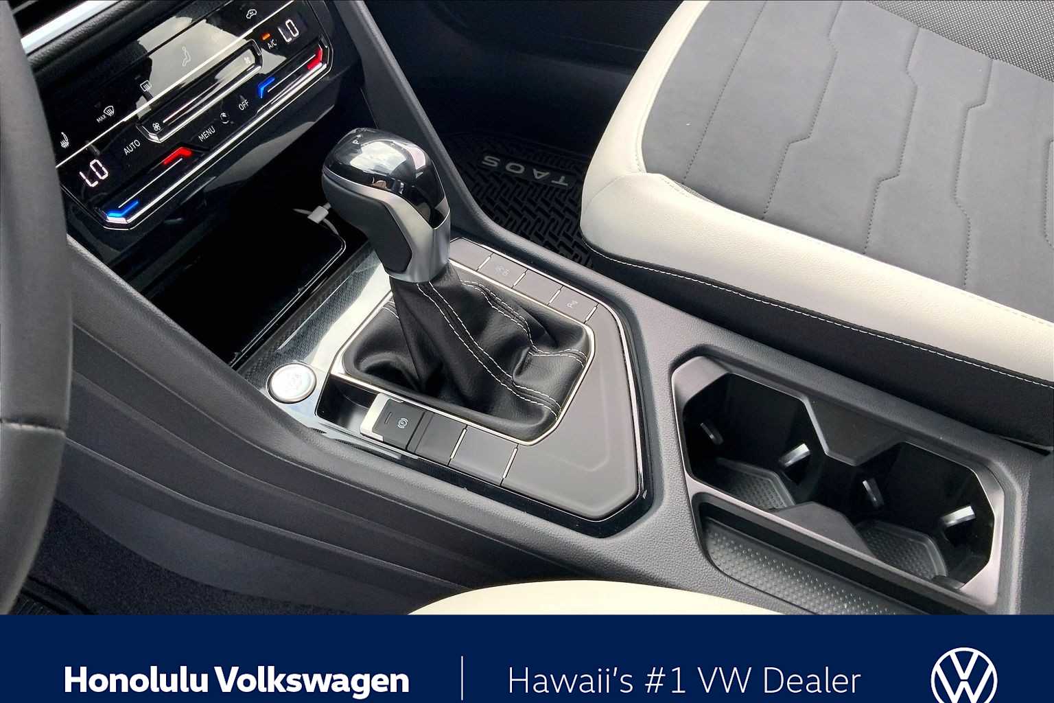 Thumbnail: 2026 Volkswagen Taos - 17