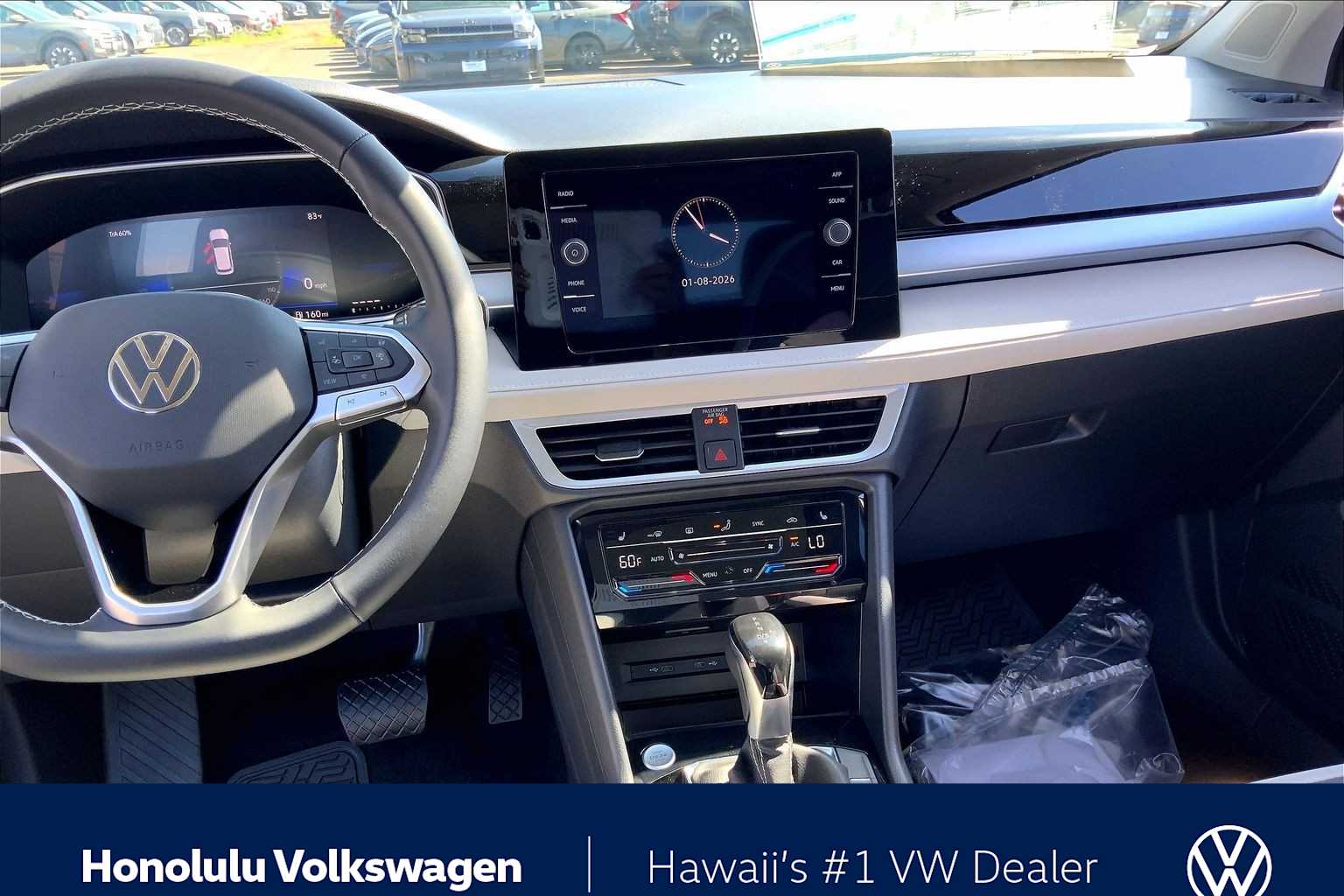 Thumbnail: 2026 Volkswagen Taos - 16