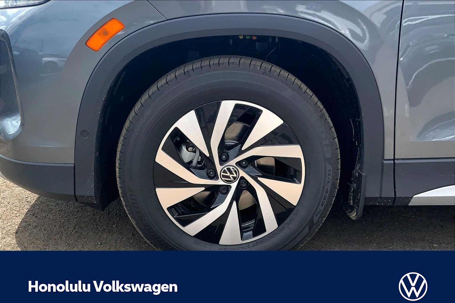 Thumbnail: 2026 Volkswagen Tiguan - 8