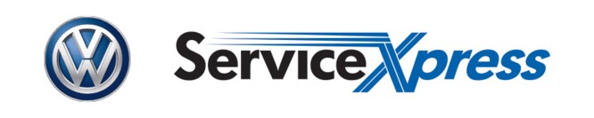 Volkswagen Service Xpress