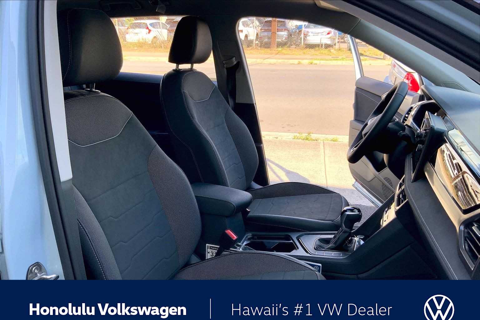 Thumbnail: 2026 Volkswagen Taos - 14