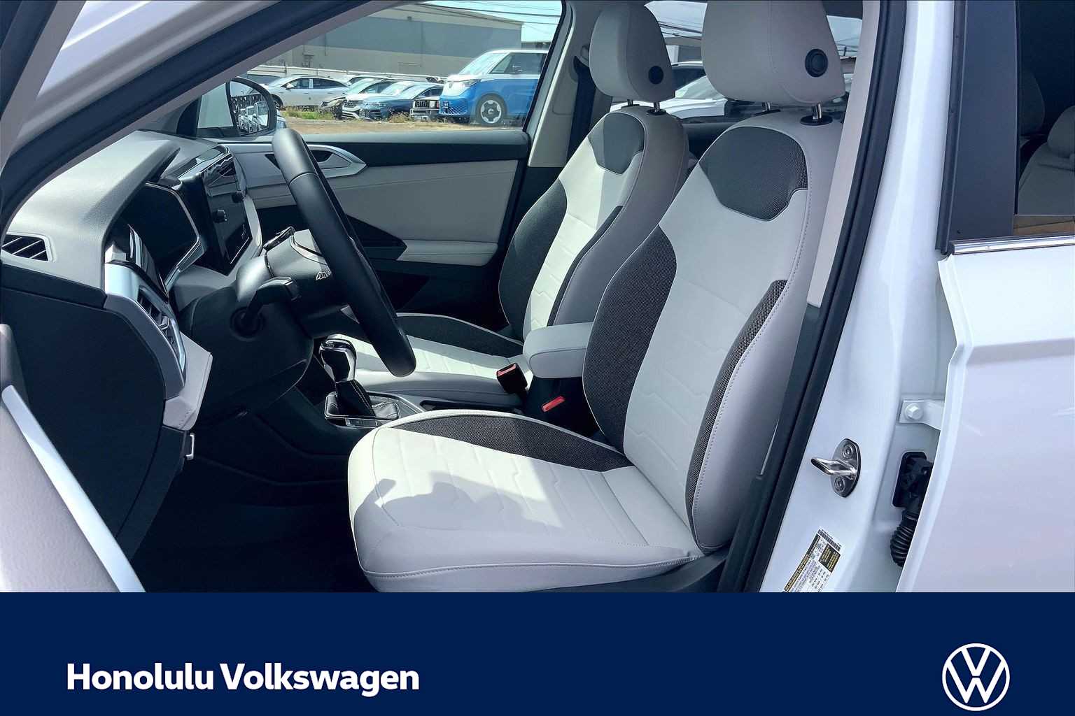 Thumbnail: 2026 Volkswagen Taos - 11