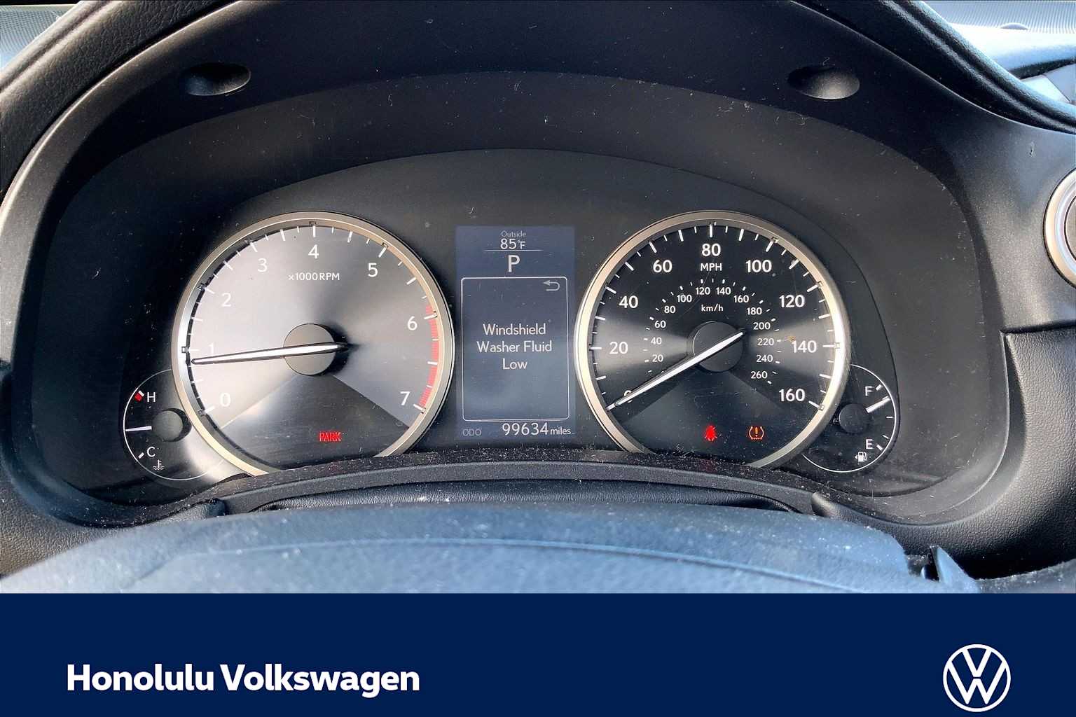 Thumbnail: 2016 Lexus NX - 16