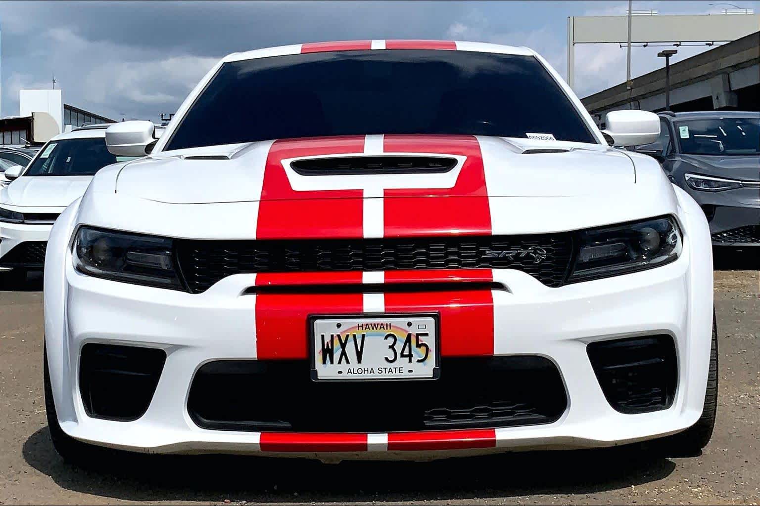Thumbnail: 2021 Dodge Charger - 6