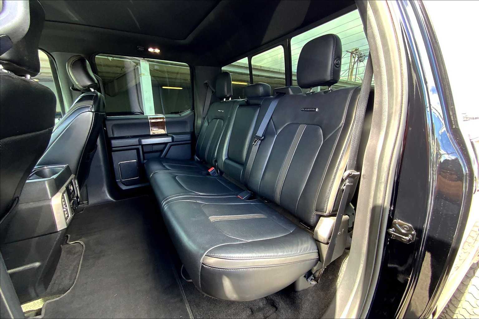 Thumbnail: 2017 Ford F-250 - 28