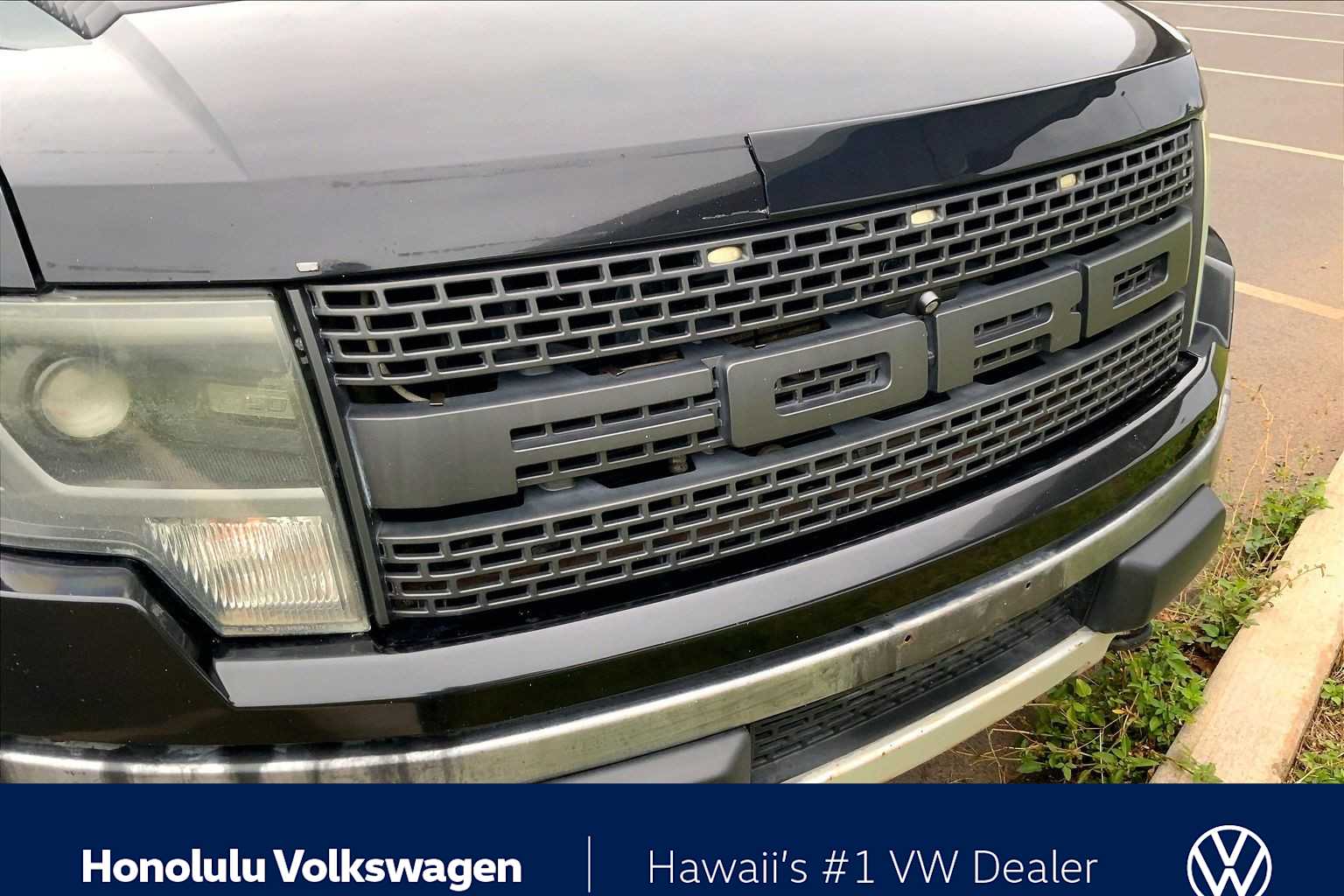 Thumbnail: 2013 Ford F-150 - 32