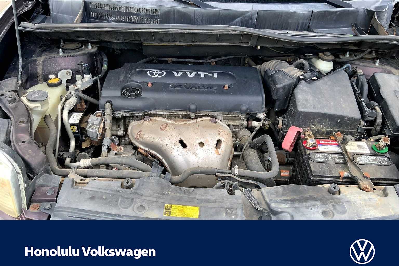 Thumbnail: 2009 Scion xB - 9