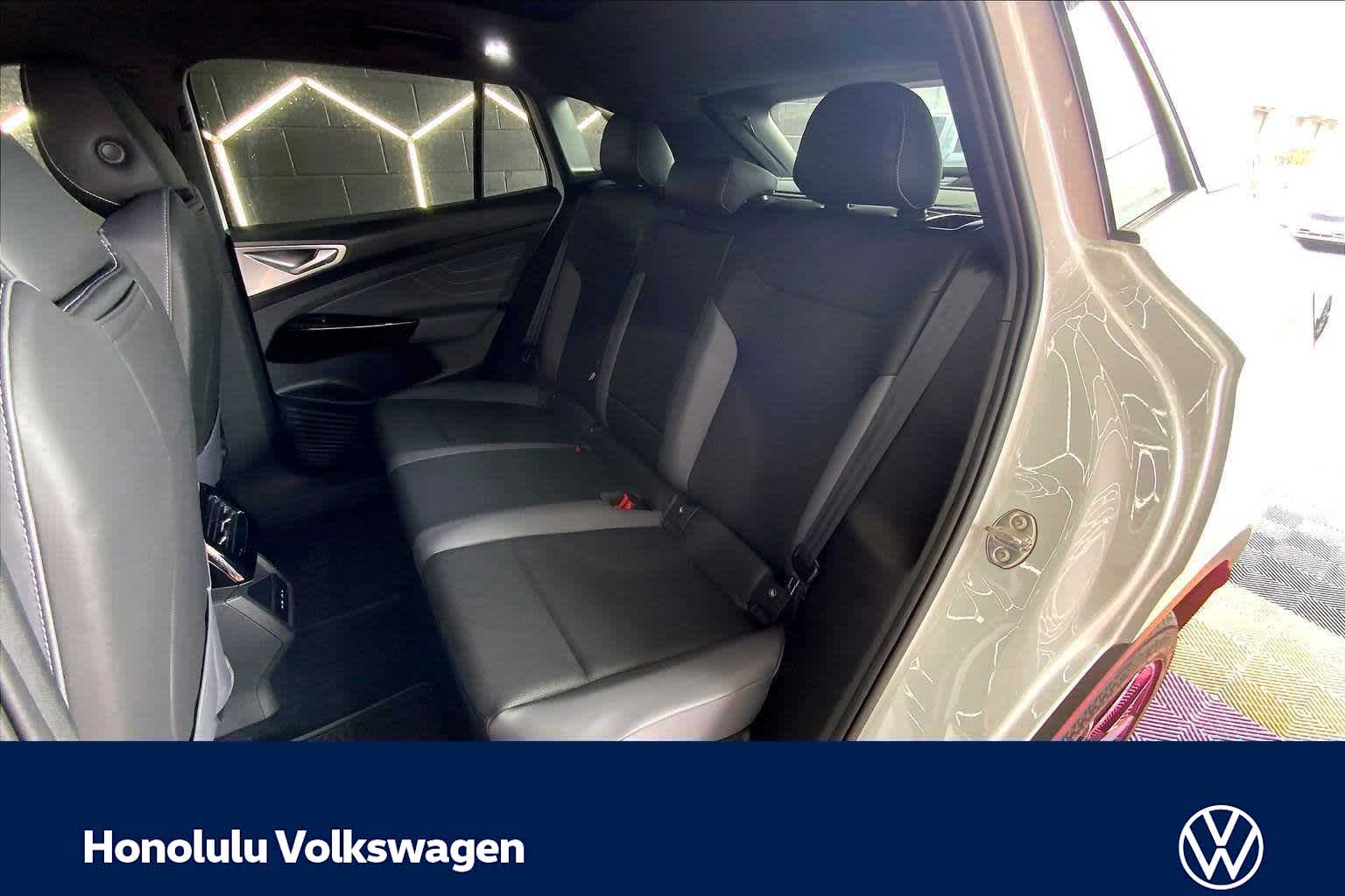 Thumbnail: 2026 Volkswagen ID.4 - 13