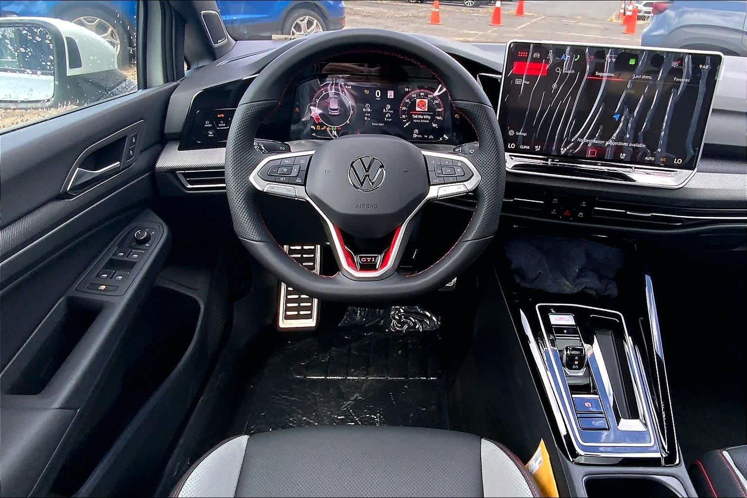 Thumbnail: 2026 Volkswagen Golf - 15