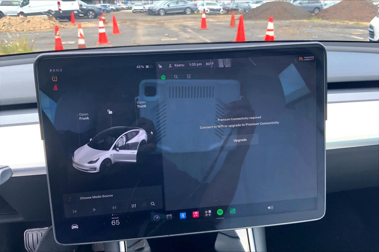 Thumbnail: 2020 Tesla Model 3 - 17