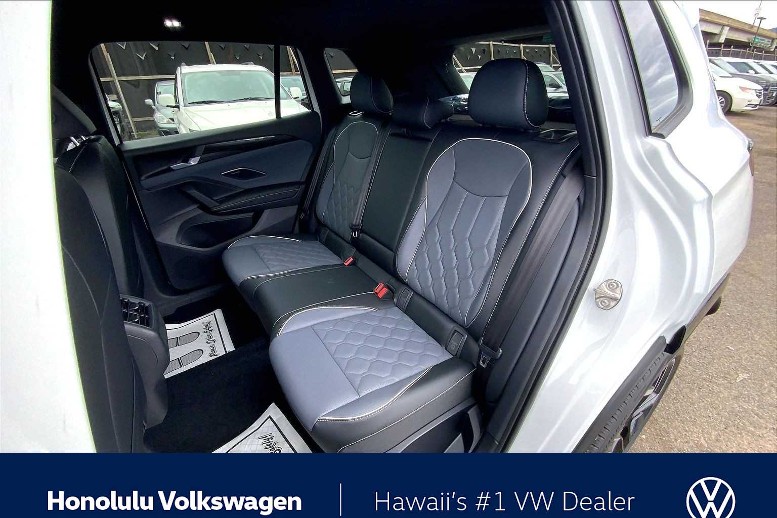 Thumbnail: 2026 Volkswagen Tiguan - 13